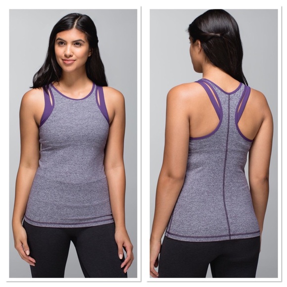 lululemon athletica Tops - Lululemon Inspiration Tank